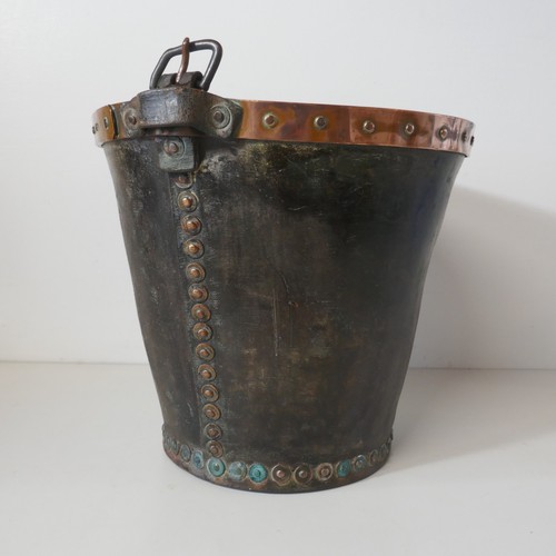 Antique georgian copper - antique,