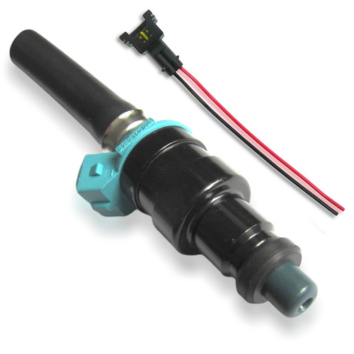 Fuel injector for mercedes - for,