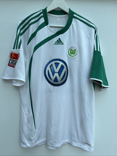 Wolfsburg 2009 home - 2009/10,