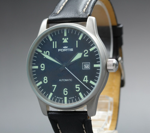 Near mint fortis flieger - mint",