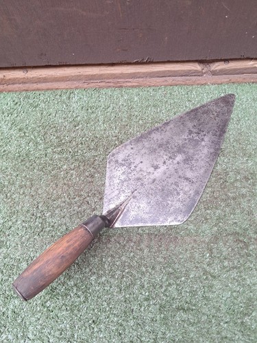 Vintage whs brades inch - brades,