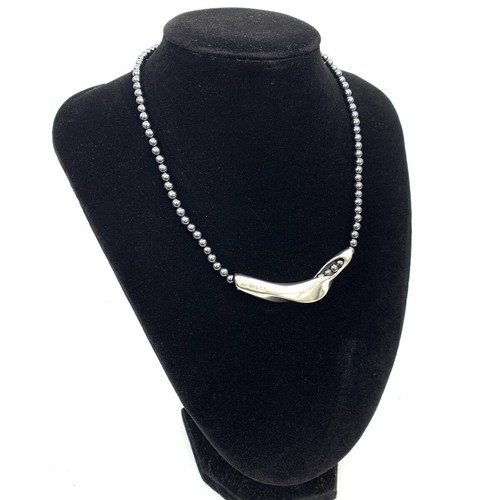 Georg jensen hans hansen - georg, wave