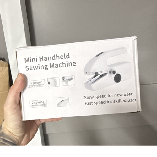 Mini handheld electric - mini,