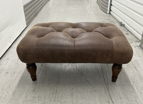 Laura ashley brown leather - ashley,