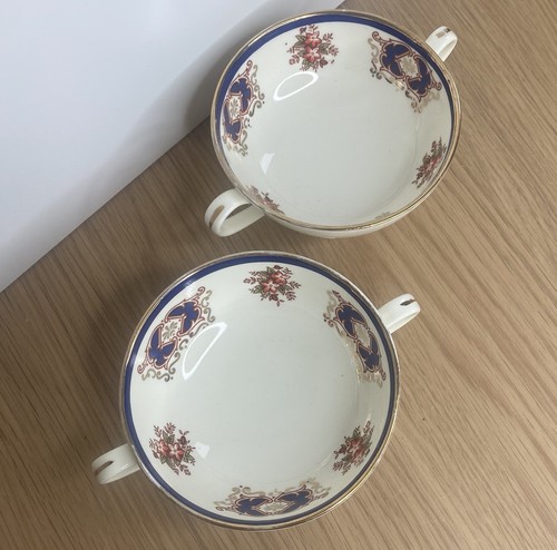 Pair english bone - of,