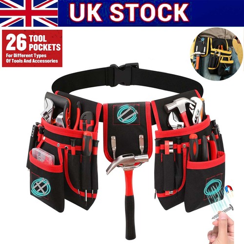 Tool belt with - with, men