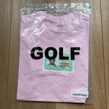 Tyler the Creator Golf Wang