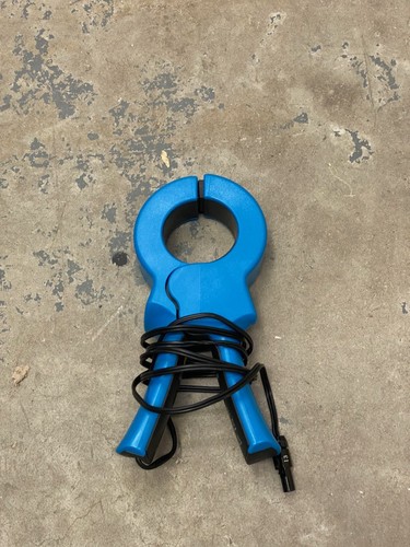 Metrel a1033 current clamp - metrel,