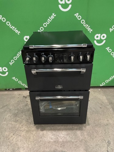 Stoves double oven richmond - stoves,