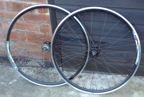 Rigida dp18 black - rigida,
