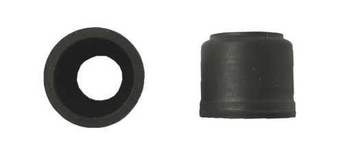 Brake caliper front boot - caliper, r/h