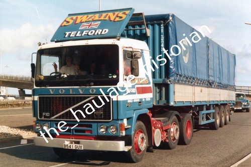 Thh truck photos volvo - photos,