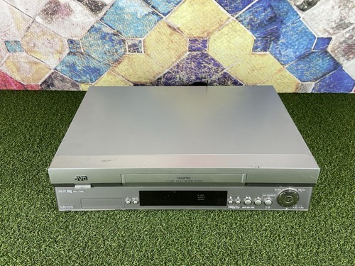 Jvc j785ek vhs video - hr-j785ek,