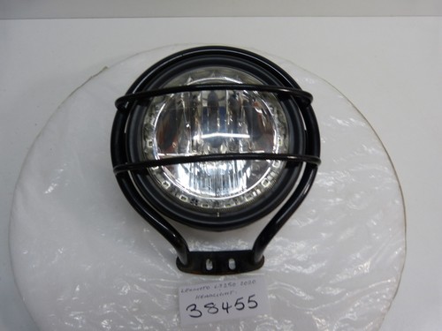 Lexmoto lj250 2020 headlight - lexmoto,