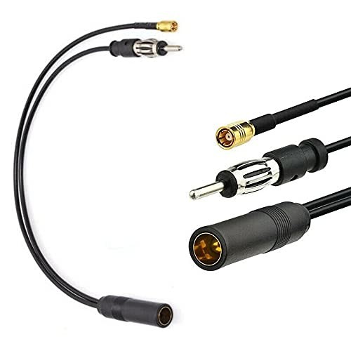 Dab smb car aerial - /,