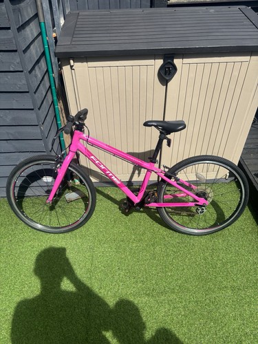 Forme kids bike pink - forme, with