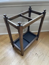  umbrella or stick stand 