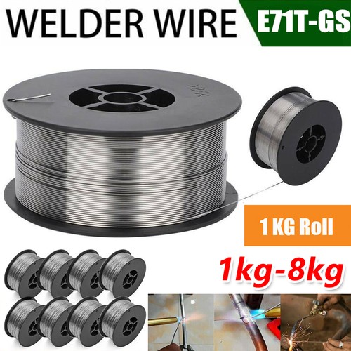 1kg 8kg gasless welding - 1kg-8kg, wire