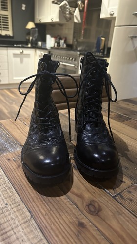 Russell bromley black - russell,