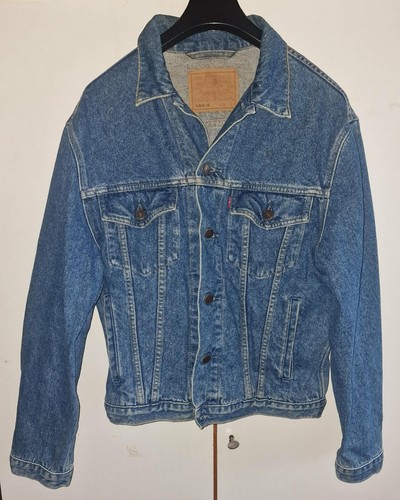 Vintage 1989 men levis 70503 - vintage,
