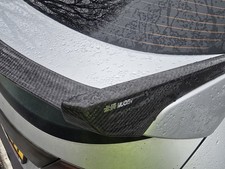 Honda Civic Type R Fn2 Carbon