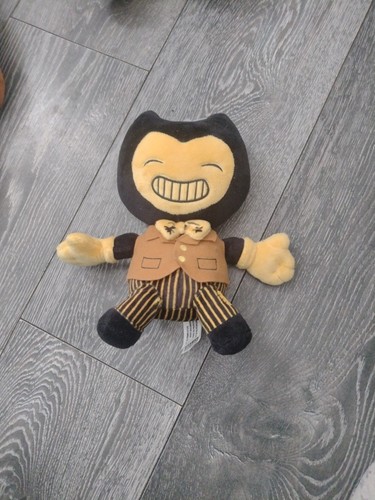 Bendy and the ink - bendy,