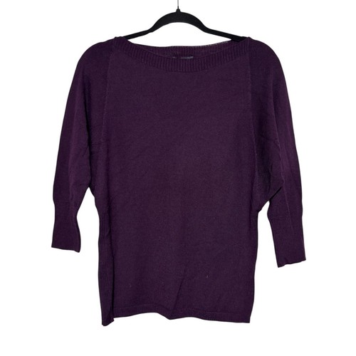 The limited wool purple - the,