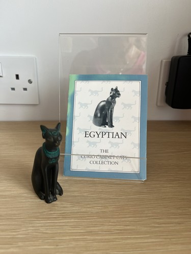 1986 egyptian cat - 1986, "egyptian"