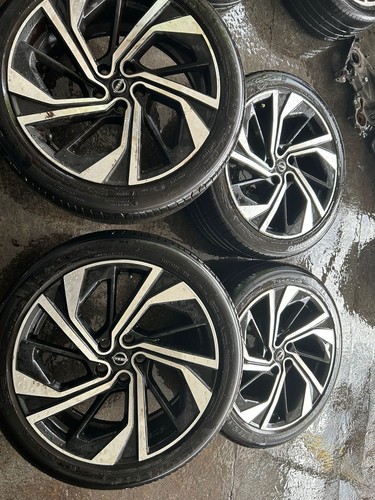 Genuine nissan qashqai j12 - nissan,