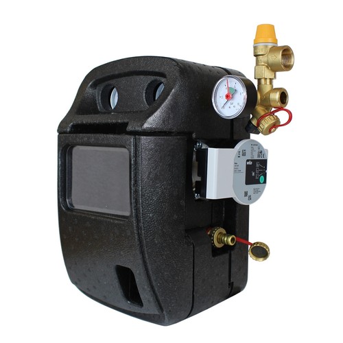 Strand solar station 12l - 2-strand,