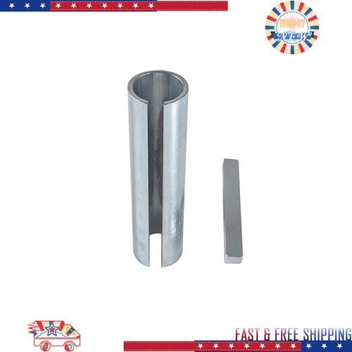 With step key gas - 3/4",