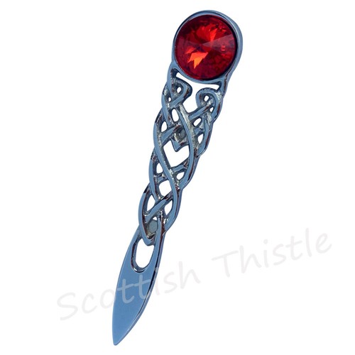 Scottish kilt pin - kilt,