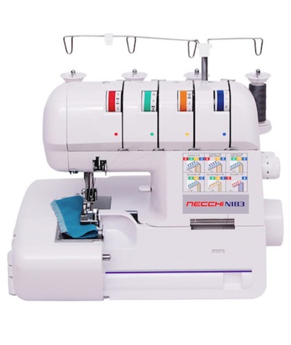 Overlocker overlock machine - overlocker,