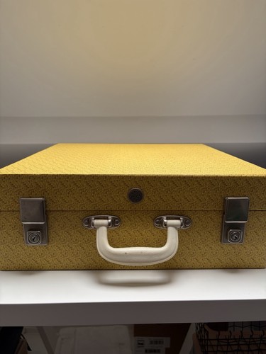 Vintage mint nos - mint, brexton