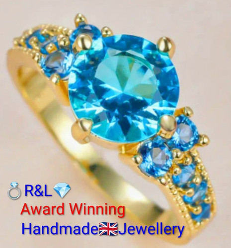 Size woman 14k gold - size, p-q;