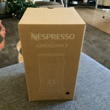 Nespresso Aeroccino 3 Milk