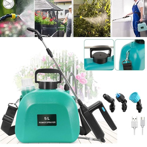 Adjustable nozzles electric - 3,