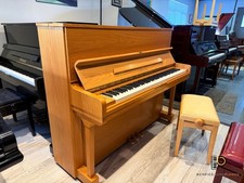 Reid-Sohn SU-118 Modern