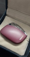 Beautiful Burgundy/Plum RONSON