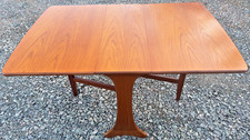 G Plan Fresco Dining Table