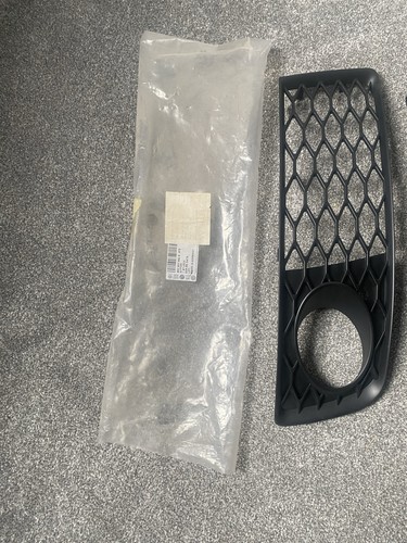 Audi rs4 genuine lower - b7,