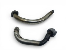 Yamaha XV1100 exhaust manifold