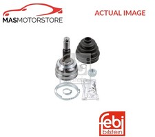 DRIVESHAFT CV JOINT KIT FEBI