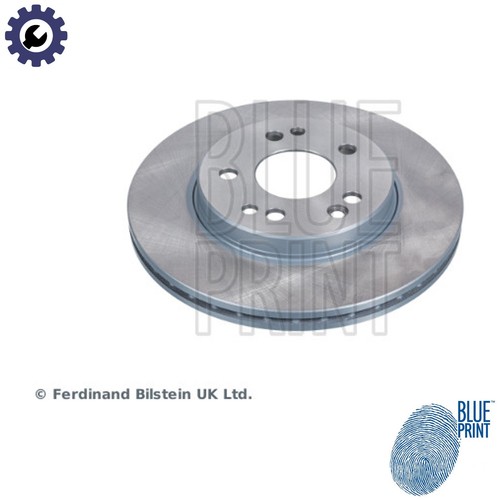 Brake disc adu174321 for - adu174321,
