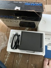 Brother FB100 3.5" Micro