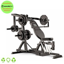 Multi Gym Marcy Pro PM4400