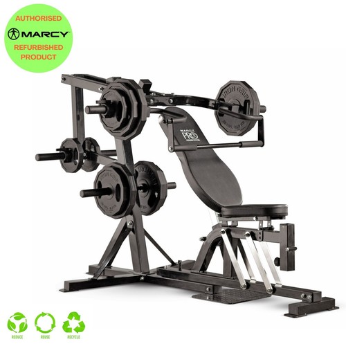 Multi gym marcy - gym, pro