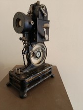 Vintage Pathescope Projector untested