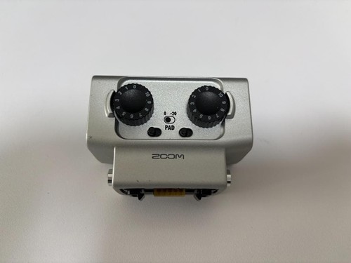 Zoom exh xlr - zoom, combo