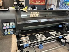 HP Latex 310 Wide Format Large